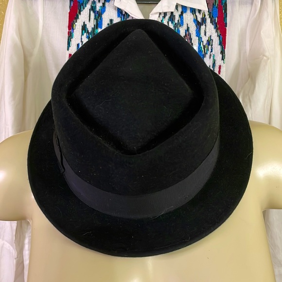 Stetson vintage hat - Picture 3 of 9